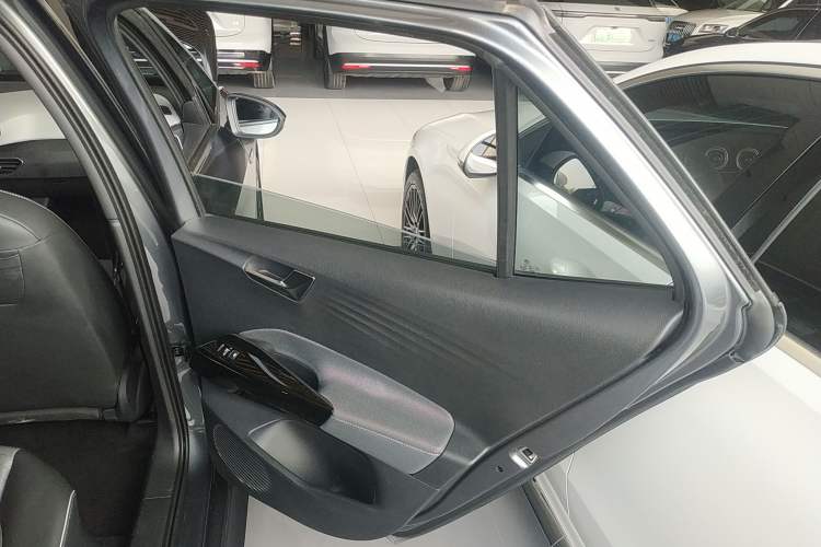 Used Volkswagen ID.3 2023 Upgraded Model Pure Intelligent Enjoyment Version
