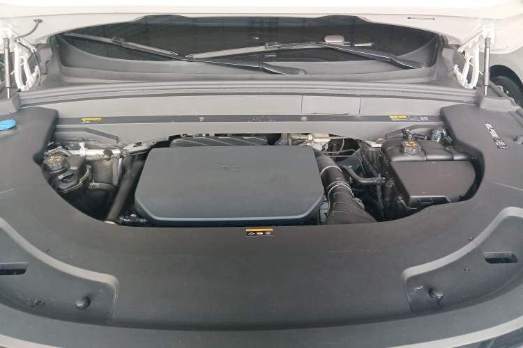 Used Li Auto L7 2023 Max model