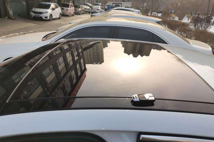 Used Audi A3 2020 Restyled Limousine 35 TFSI Ambition Version China VI