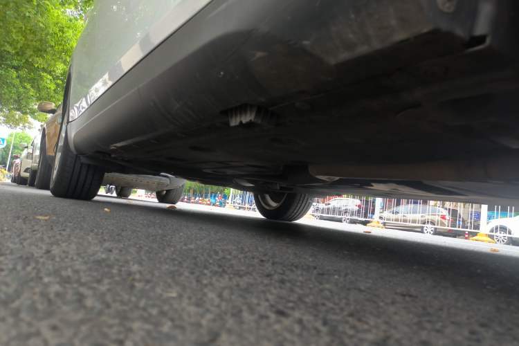 Used BMW X1 2014 sDrive18i Fashion Model