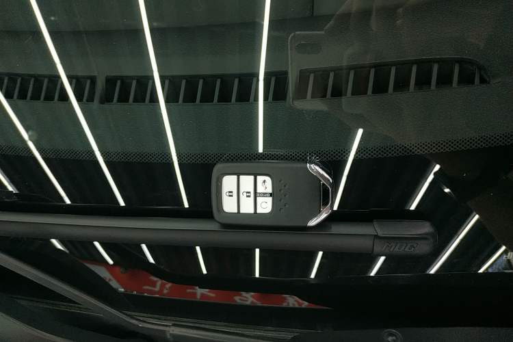 Used Honda Civic 2019 220TURBO CVT Dynamic Edition China VI
