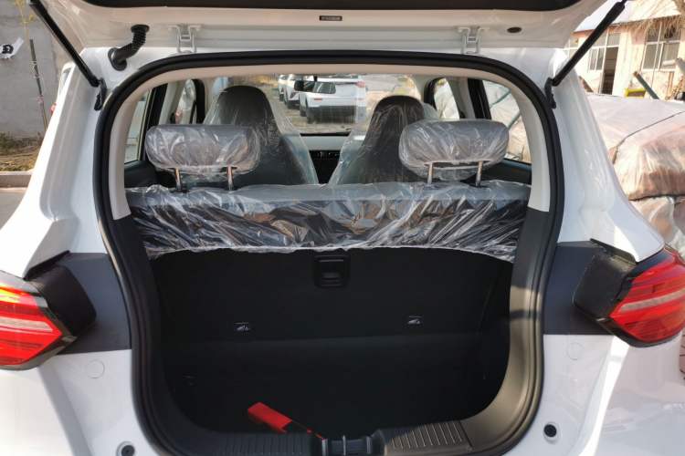 Used Leapmotor T03 2025 310 Comfort Edition
