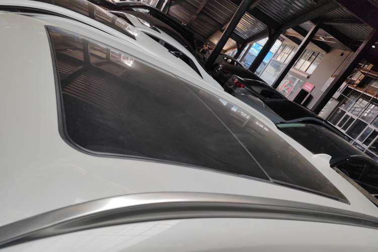 Used BMW X1 2022 sDrive20Li Fashion Model