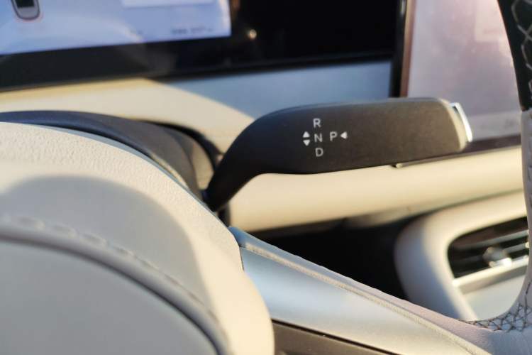 Used BYD Sealion 06 New Energy 