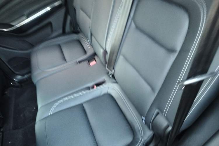 Used Chery Tiggo 8 2018 1.5 TCI Automatic Prestige 5-Seater