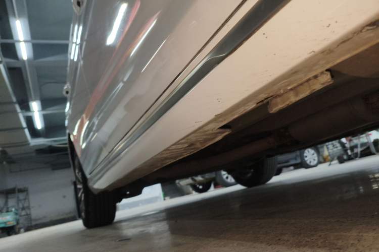 Used BYD Song MAX 2021 Upgraded Model 1.5T Automatic Luxury 7-Seater