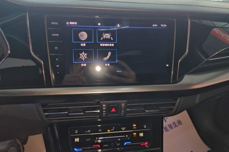 Used Volkswagen Passat 2022 330TSI Luxury Edition