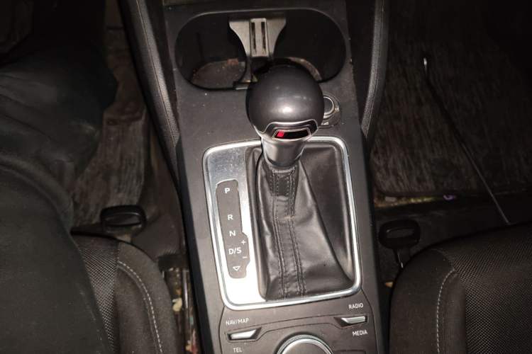 Used Audi Q2L 2021 35 TFSI Progressive Dynamic Edition