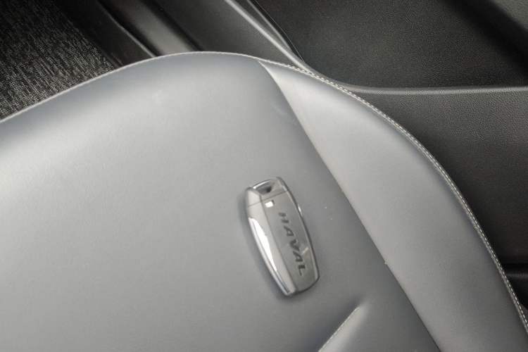 Used Haval H6 2021 3rd Generation 1.5T Automatic Two-Wheel Drive Max