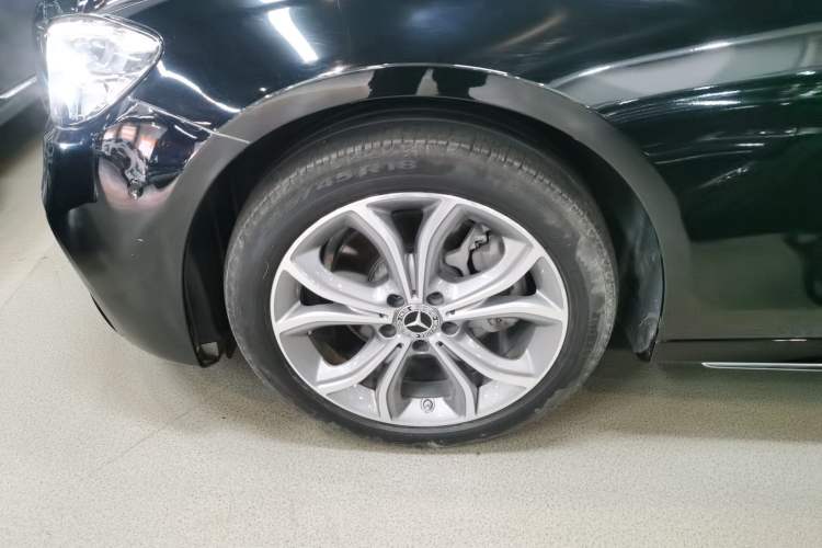 Used Mercedes-Benz E-Class 2021 Restyled E 300 L Sport Luxury Edition
