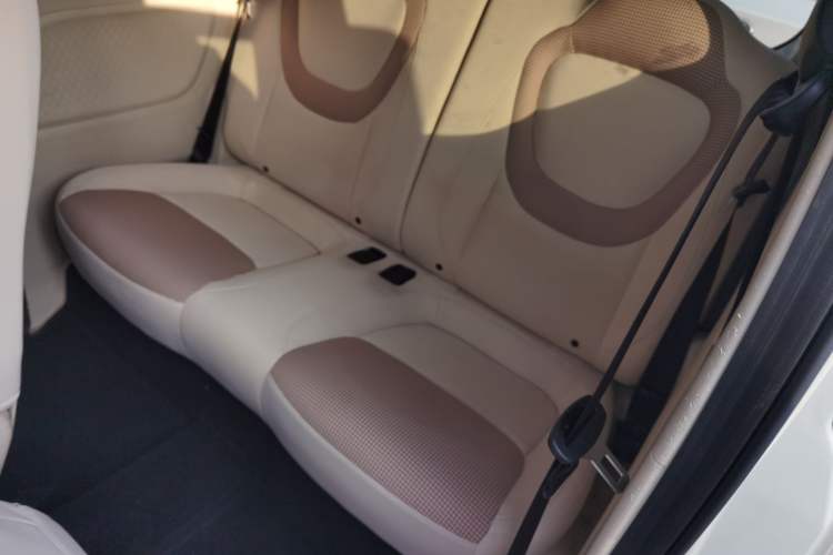 Used Wuling Hongguang MINIEV 2024 3rd Generation 215km Advanced Version