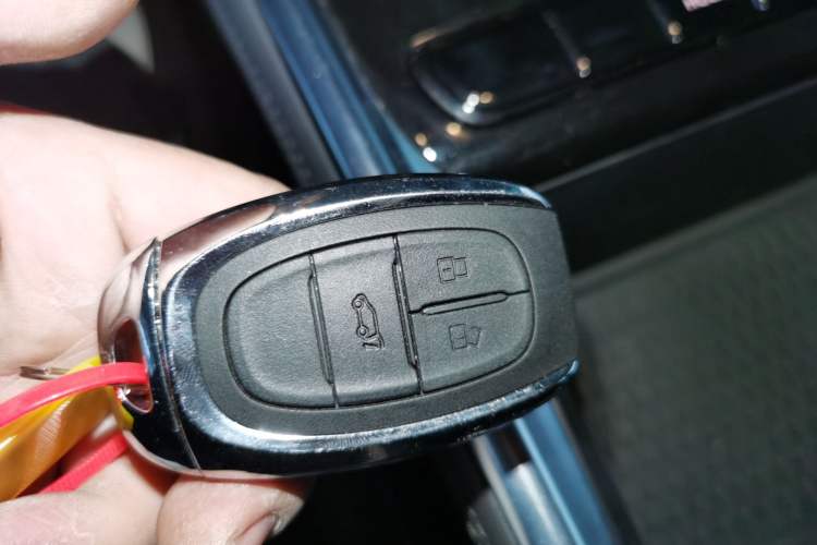 Used SAIC MAXUS G50 2023 PLUS 1.5T Automatic Custom Entry-Level Model
