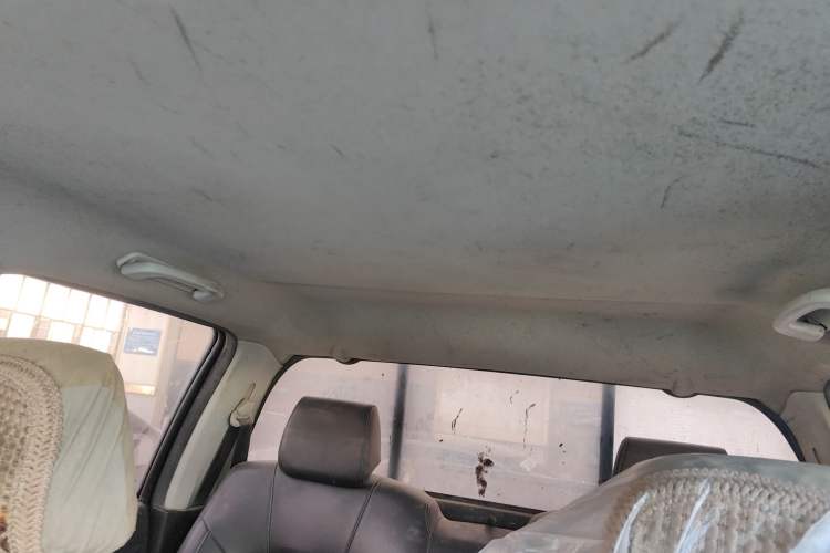 Used Great Wall Wingle 5 2017 2.0T European Version Diesel Two-Wheel Drive Advanced Large Double-Cab GW4D20E
