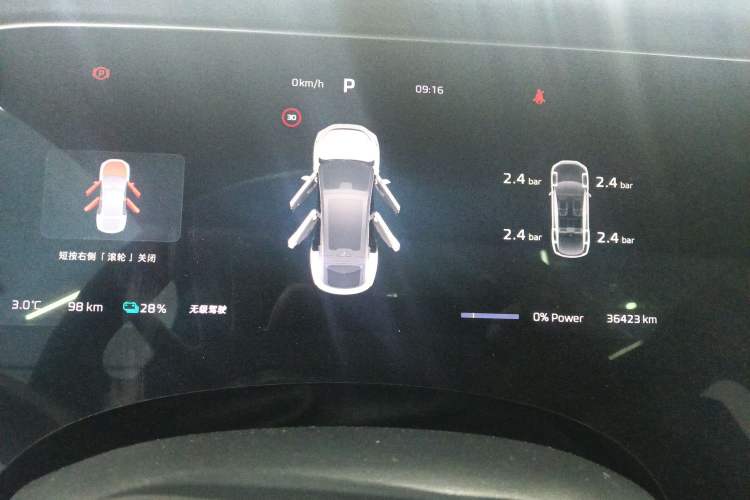 Used  R7 2025 Advanced Edition
