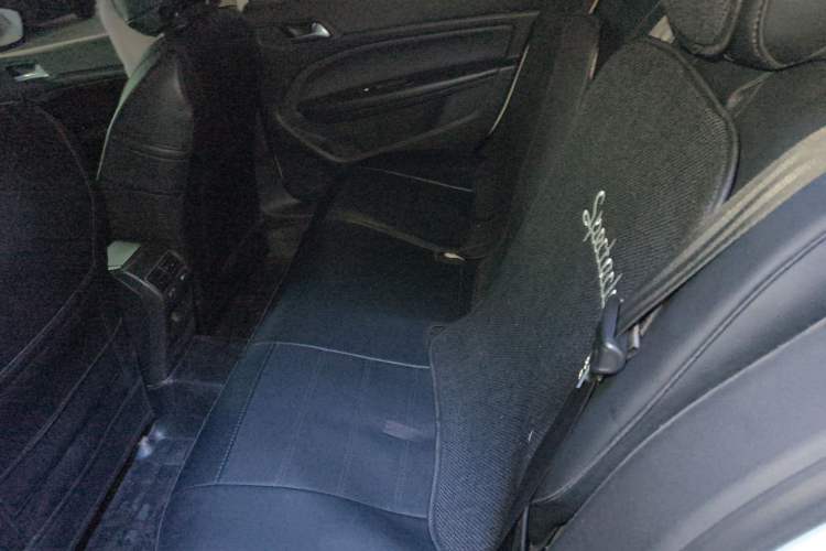 Used Peugeot 408 2014 1.8L Automatic Luxury Edition
