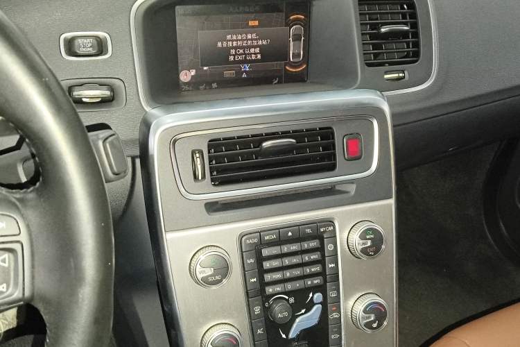 Used Volvo S60 2017 S60L T4 Smart Range Edition