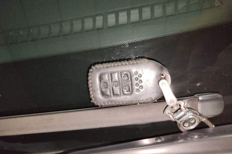 Used Honda Odyssey 2018 2.4L Smart Enjoyment Version