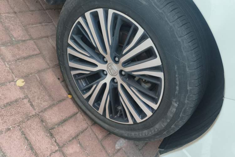 Used Honda Avancier 2017 370TURBO 2WD Luxury Edition
