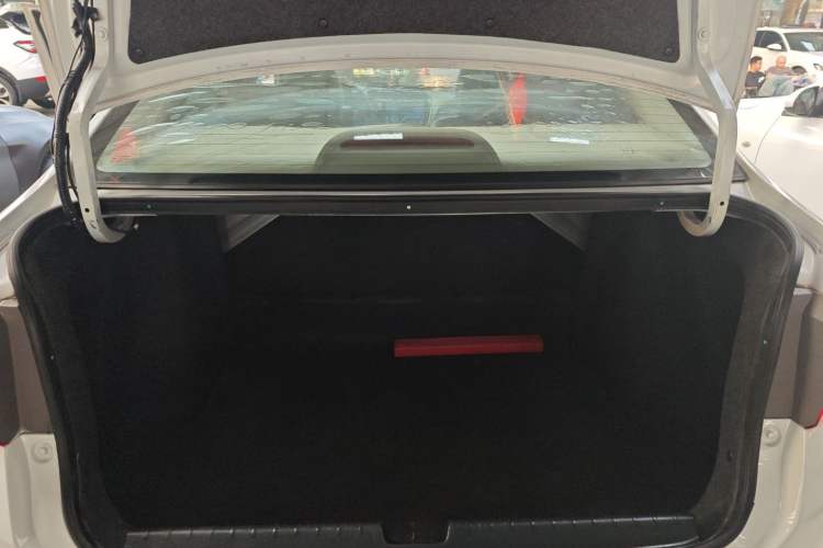 Used Honda City 2017 1.5L CVT Elite Edition