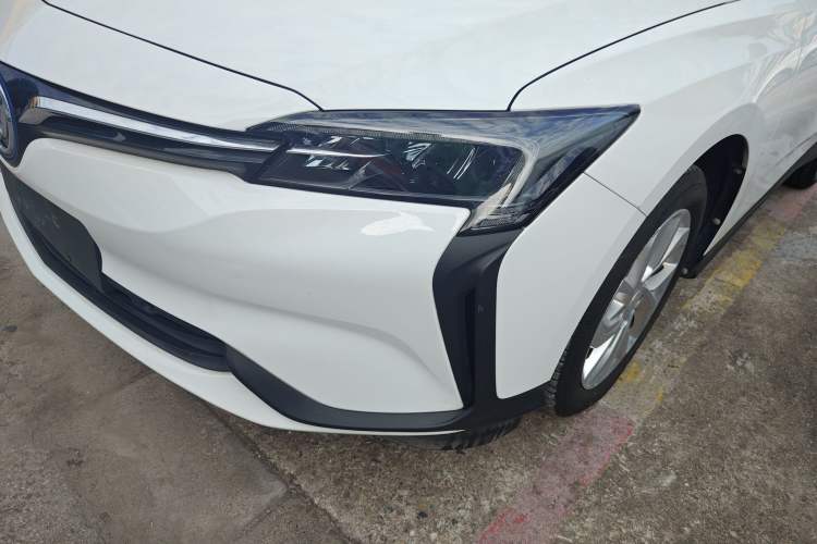 Used Buick Velite 6 2024 430km Comfort Edition
