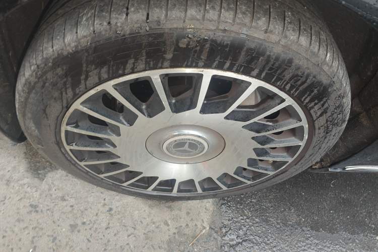 Used Mercedes-Benz S-Class 2019 S 320 L Prestige Edition
