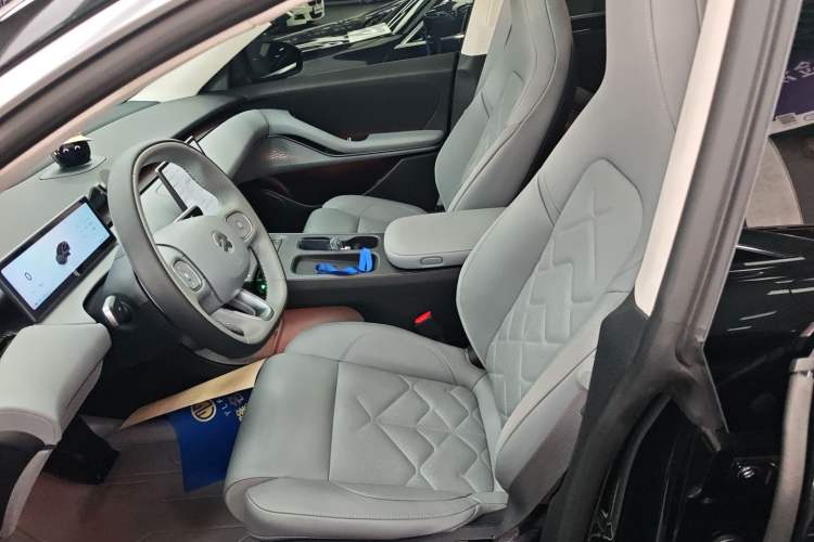 Used Nio ET5 2024 75 kWh
