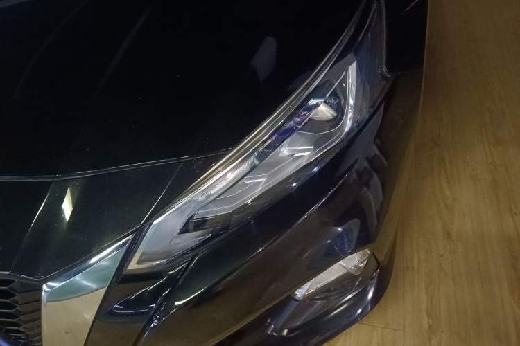 Used Nissan Teana 2021 2.0L XL Comfort Edition