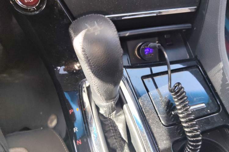 Used Honda Spirior 2017 2.0L Comfort Edition