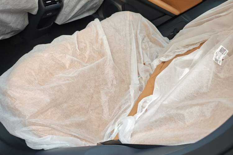 Used  Galaxy Xingjian 7 EM-i 2026 Model 130km Launch Edition