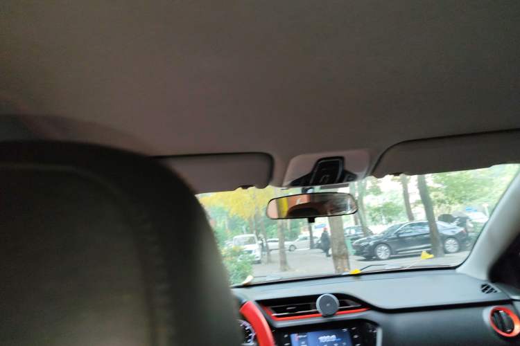 Used Chery Tiggo 3X 2017 1.5L Automatic Fashion Edition
