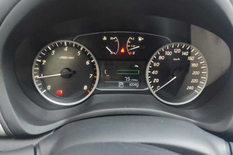 Used Nissan Sylphy 2024 Classic 1.6XE CVT Comfort Edition