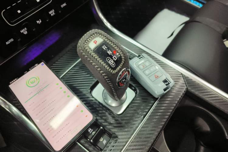 Used Jaguar XEL 2020 2.0T 200PS R-DYNAMIC Youth Sports Edition
