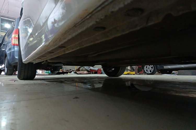 Used Chevrolet Cruze 2015 1.5L Classic SE AT
