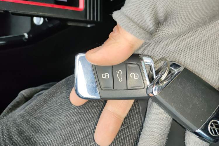 Used Volkswagen Passat 2023 Revised 330TSI Starry Elite Edition