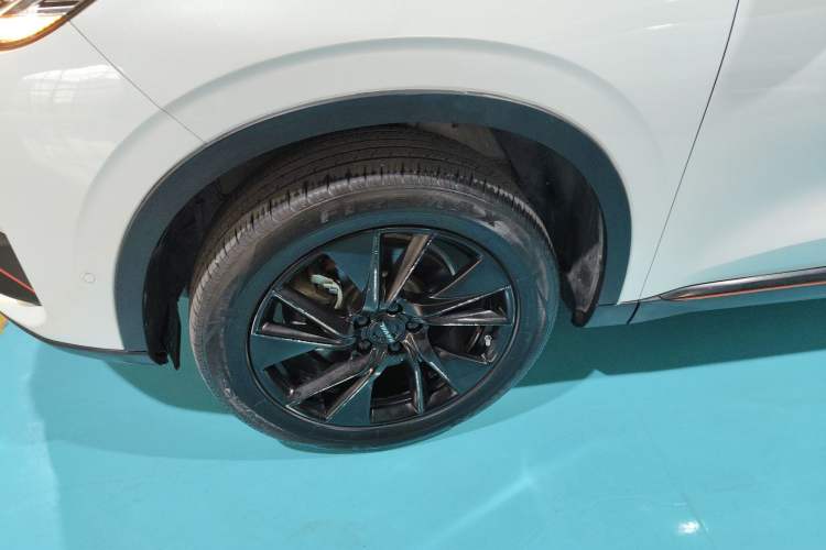 Used Haval H6 2021 3rd Generation 2.0T Automatic All-Wheel Drive Supreme+