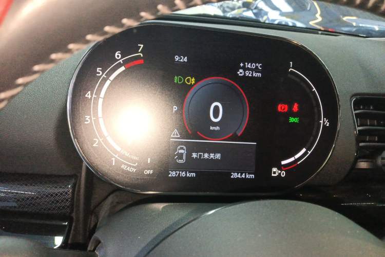 Used  Clubman 2022 2.0T COOPER S
