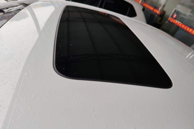 Used Buick GT 2018 15T Dual-Clutch Elite Model China V Standard
