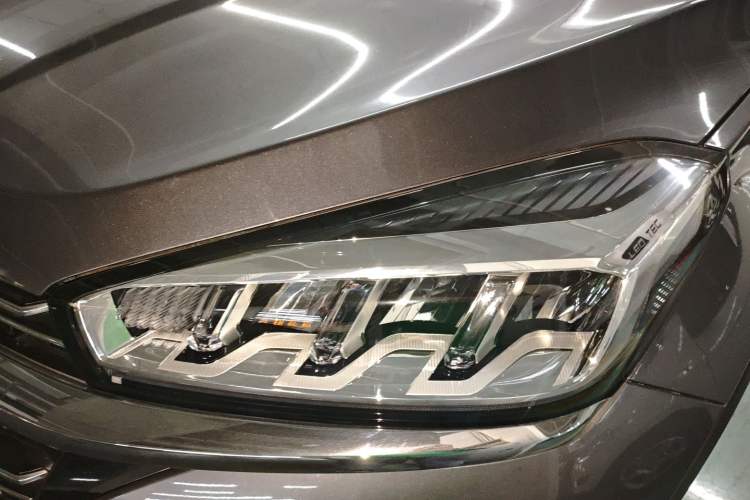 Used Chery Tiggo 8 2021 Kunpeng Edition 390TGDI Automatic Zhubfeng Version