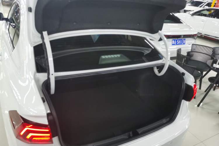 Used Volkswagen Bora 2020 1.5L Automatic Elite Version