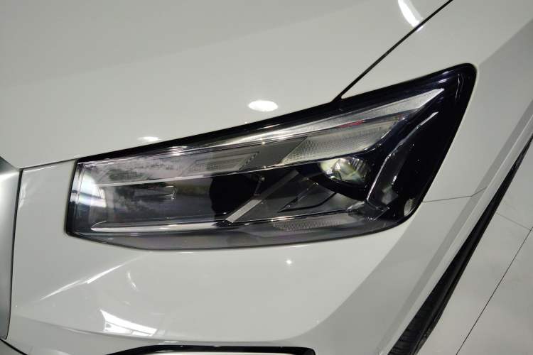 Used Audi Q2L 2022 35 TFSI Fashion Dynamic Model
