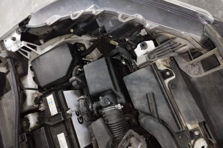 Used Toyota Corolla Cross 2022 2.0L Elite Edition
