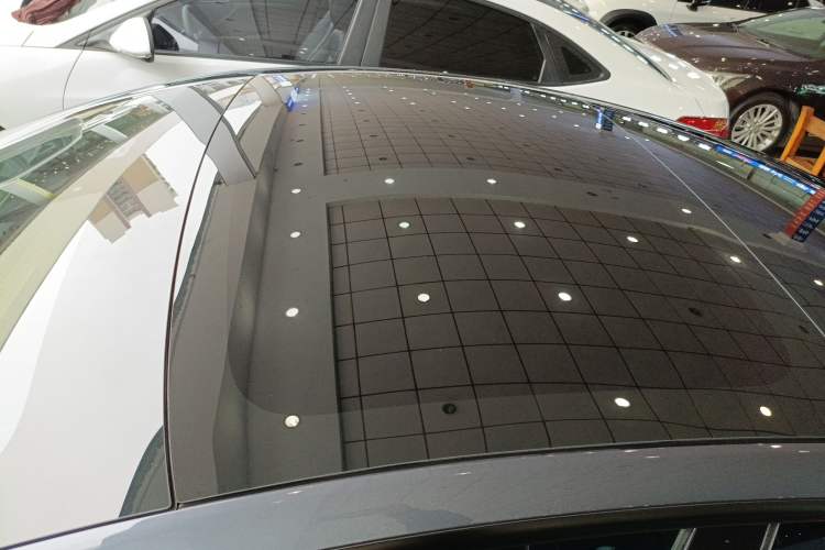 Used Tesla Model 3 2021 Revised Version II – Performance High-Performance All-Wheel-Drive Edition
