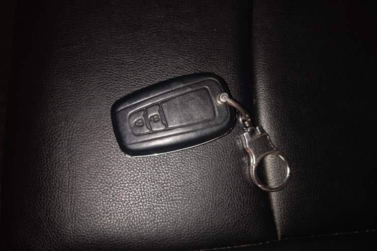 Used Toyota RAV4 2021 2.0L CVT Two-Wheel Drive Fashion Edition
