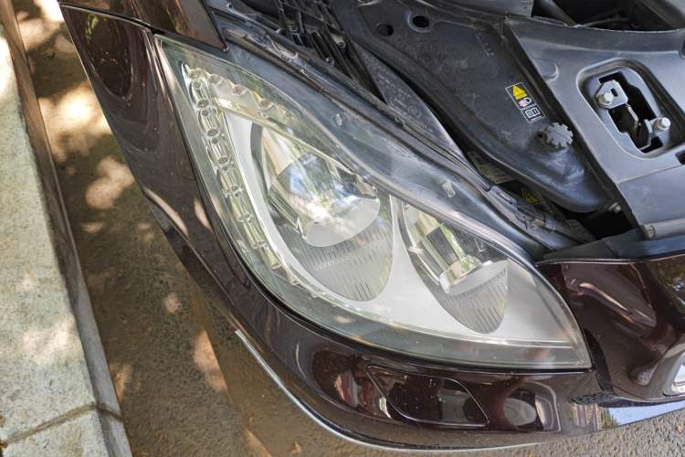 Used Mercedes-Benz CLS 2012 CLS 300 CGI