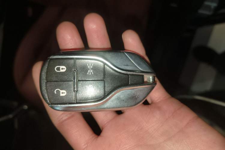 Used Maserati Ghibli 2018 Revised Version 3.0T Standard Edition