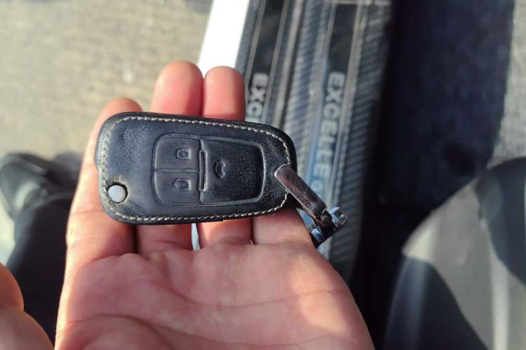 Used Buick GT 2021 Exemplar 1.5L Automatic Elite Version