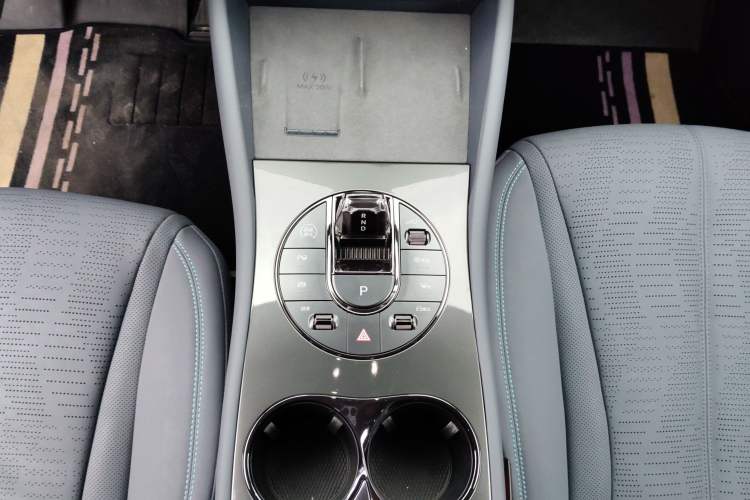 Used BYD Seal 06GT 2025 Intelligent Driving Version 605 Heatwave Edition