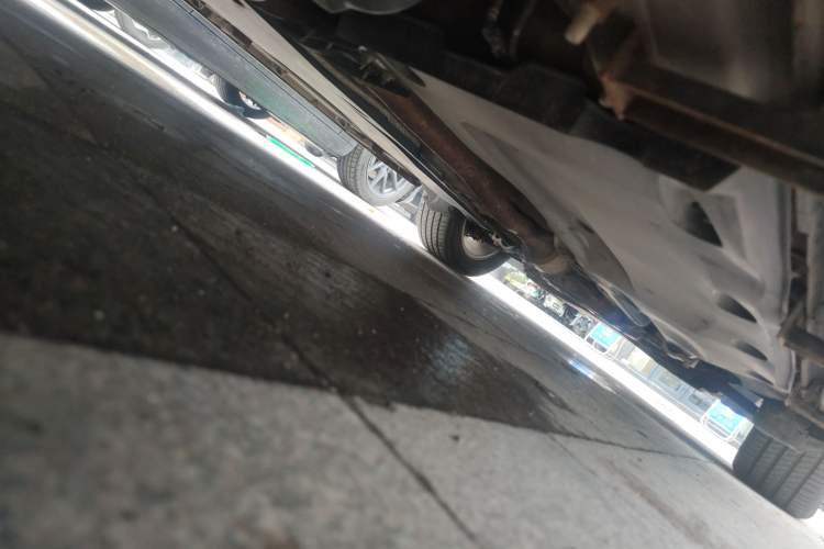 Used Volkswagen Tiguan 2015 1.8TSI Automatic All-Wheel Drive Comfort Edition
