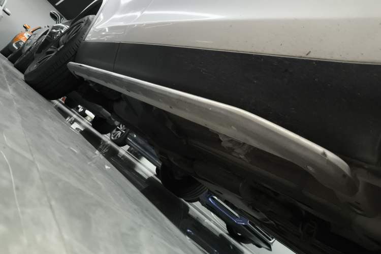 Used Land Rover Discovery Sport 2017 2.0T PURE
