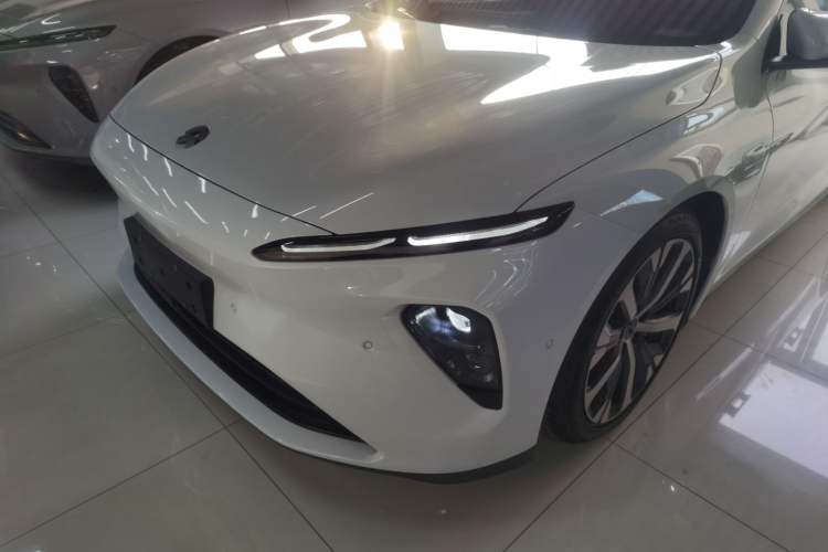Used Nio ET7 2023 100kWh
